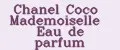 Chanel Coco Mademoiselle Eau de parfum
