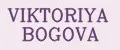 VIKTORIYA BOGOVA