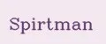 Spirtman
