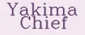 Yakima Chief