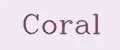 Coral