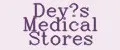 Dey’s Medical Stores
