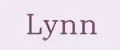 Lynn