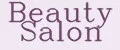 Beauty Salon