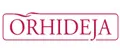 Orhideja