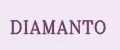 DIAMANTO