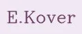 E.Kover