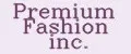 Premium Fashion inc.