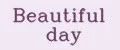 Beautiful Day