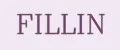 Fillin