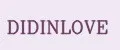 DIDINLOVE
