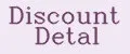 Discount Detal
