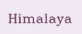 Himalaуа