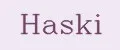 HASKI