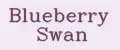 Blueberry Swan