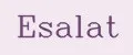 Esalat