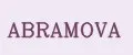 ABRAMOVA