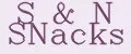 S&N SNacks