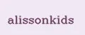 alissonkids