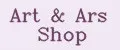 Art&Ars Shop