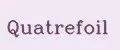 Quatrefoil