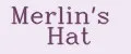 Merlin's Hat