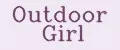 Outdoor Girl