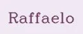 Raffaelo