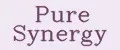Pure Synergy