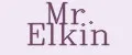 Mr. Elkin