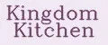 Kingdom Kitchen