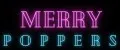 Merry Poppers