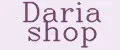 Daria shop