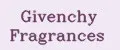 Givenchy Fragrances