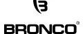 BRONCO
