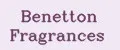 BENETTON FRAGRANCES