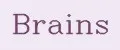 Brains