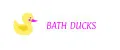 bath-ducks