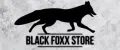 BLACK FOXX STORE