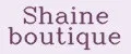 Shaine boutique