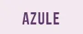 Azule