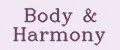 Body & Harmony