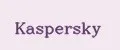 KASPERSKY
