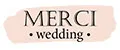Merci-wedding
