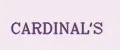 CARDINAL'S