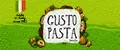 Gusto Pasta
