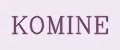 Komine