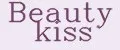 Beauty kiss