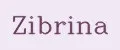 Zibrina