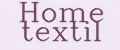 Home textil